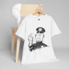Rebel Cop Graphic T-Shirt